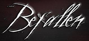 logo Befallen (USA)